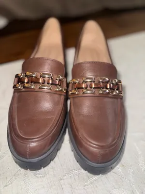 Antonio Melani Shoes Women’s Brown thumbnail 2
