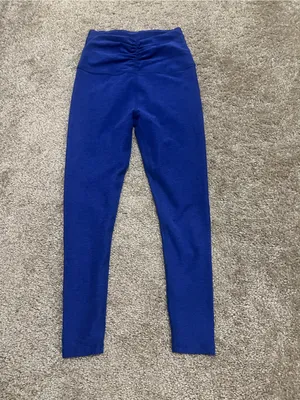 Beyond‎ Yoga spacedye centered midi legging small thumbnail 7
