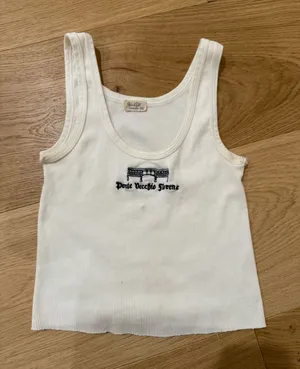 Brandy Melville Florence tank top thumbnail 1