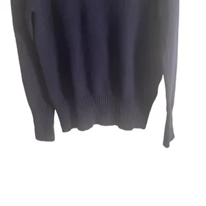 U.S. Polo ASSN Men's Size Large‎ Navy Blue Pullover Crew neck Sweater thumbnail 3