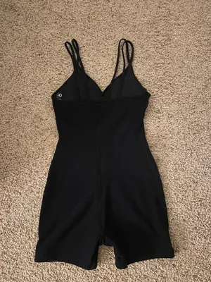 Alo Romper thumbnail 2