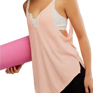 Free People Batter Up Tank thumbnail 1