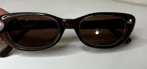 Ray-ban Rituals RB2043 W3068 Brown Cat Eye Y2K FRAMES - Vintage 90s PRESCRIPTION thumbnail 1