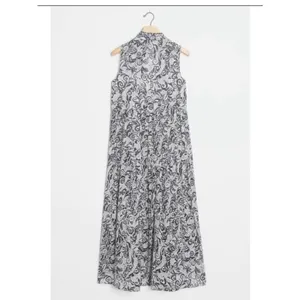 Anthropologie NWT Maeve Marya Tiered Maxi Dress Size XS thumbnail 9