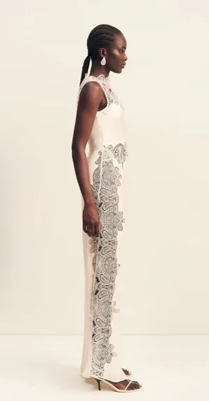 Shona Joy Dress thumbnail 2