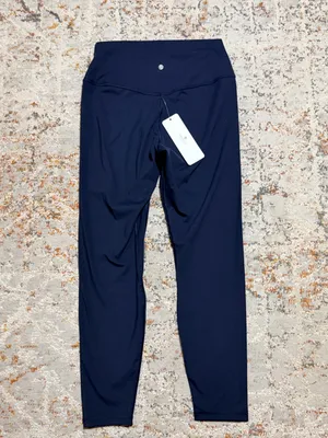CRZ Yoga leggings size Large NEW thumbnail 4