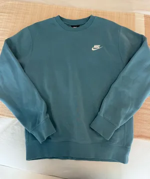 Nike Crewneck Sweatshirt thumbnail 1