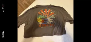 Hurley Top thumbnail 4