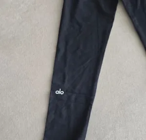 Alo Yoga High Waist Airbrush Leggings XS thumbnail 3