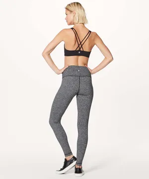 Lululemon Wunder Leggings thumbnail 4