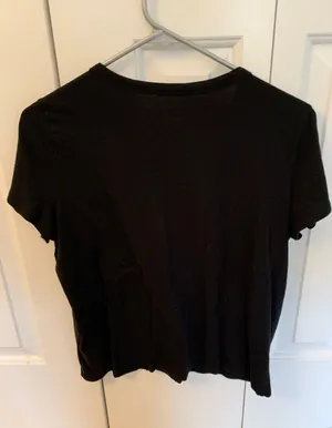 American Eagle Crop T-shirt thumbnail 2