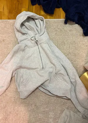Lululemon Scuba Hoodie thumbnail 1