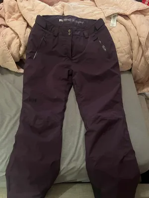 Helly Henson Snow Pants/ Ski Pants/ Insulated Pants thumbnail 5