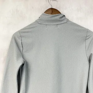 Ralph Lauren Quarter Zip Pullover Womens Small Athleisure Golf Sporty Activewear thumbnail 7