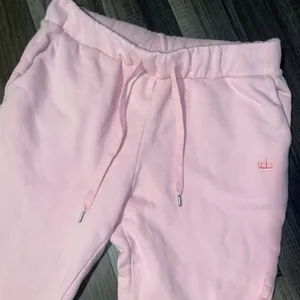 Pink juicy couture Jogger Pants thumbnail 4