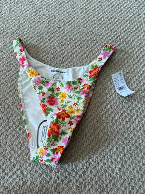 Pacsun bikini bottoms thumbnail 1