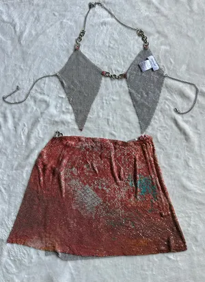 Outcast Clothing Riveara Matching Set thumbnail 13