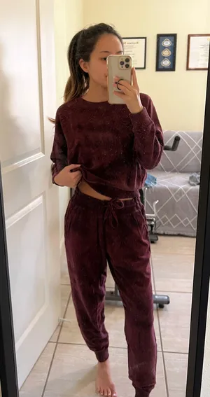 Old Navy lounge set thumbnail 8