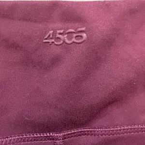 Asos leggings 4505 Size 12 thumbnail 5
