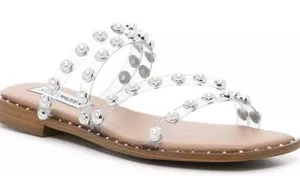 Steve Madden Skyler Sandal Women’s size 10 thumbnail 1