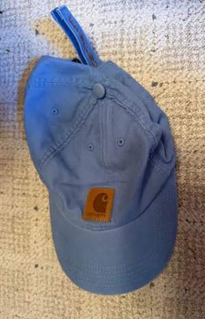Carhartt hat thumbnail 1
