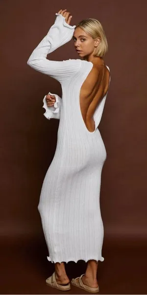 SNDYS Revolve Dress thumbnail 1