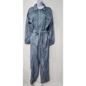 NWT Free People Movement Golden Hour One Piece Jumpsuit Coverall Size S. B-9 thumbnail 5