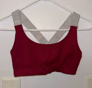 FIGS Sports Bra thumbnail 1