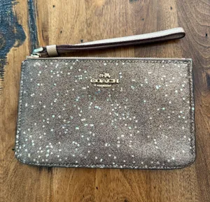 Coach Wristlet thumbnail 1