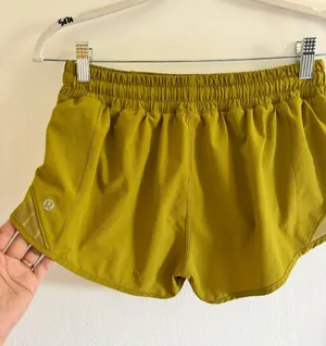 Hotty Hot 2.5" Shorts thumbnail 2