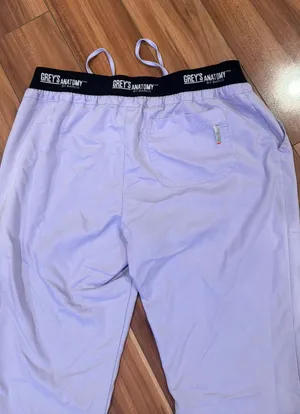 Scrub Pants thumbnail 3