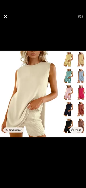 Tic Toc Summer set thumbnail 2