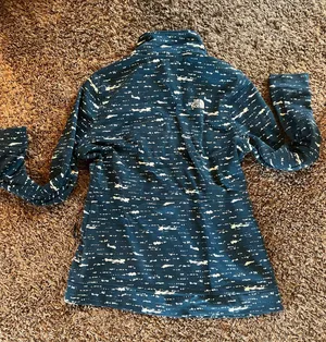 North Face Womens fleece Jackets thumbnail 3