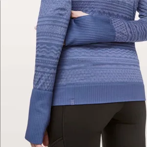 Lululemon Rest Less Hoodie 6 thumbnail 3