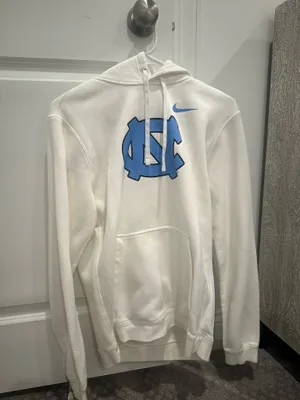 North Carolina Nike Sweatshirt thumbnail 1