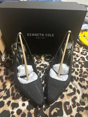 Kenneth Cole Heels 7.5 thumbnail 3