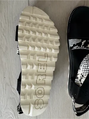 Sorel Roaming Crisscross Sandal thumbnail 6