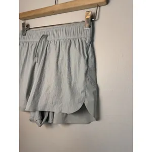 Rhone Lightspeed Shorts Sage Grey XS NEW $88 thumbnail 13