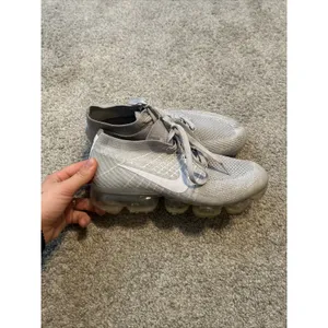 Nike Vapormax Pure‎ Platinum OG / Size W8 M6.5 / Good Condition thumbnail 4