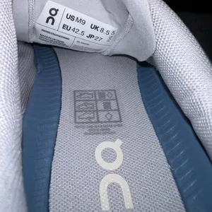 On Running Cloudflow v.3 Size 9 Men’s / Women’s 10.5 thumbnail 9