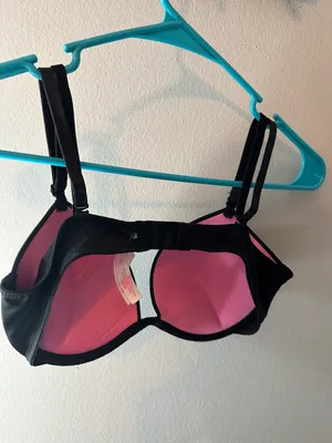Victoria's Secret Push-up Bra thumbnail 2