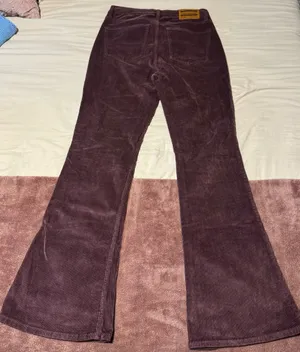 Lucky Brand High-Rise Corduroy Jeans thumbnail 2