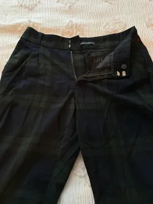 Abercrombie Pants thumbnail 2