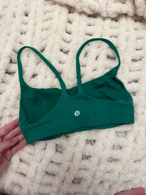 Lululemon Sports Bra thumbnail 3