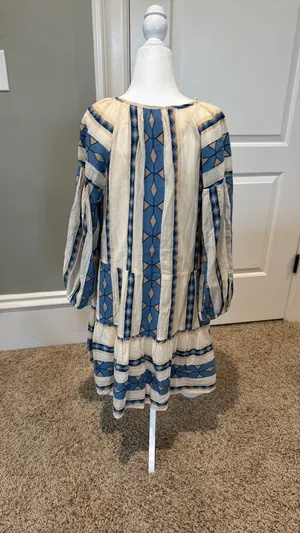 Anthropologie Dress thumbnail 2