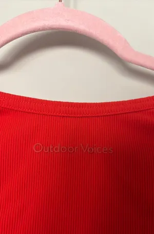 Crop Top thumbnail 3