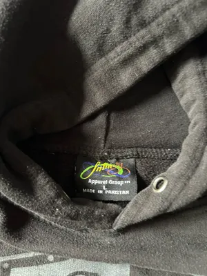 Infinity Sweatshirt thumbnail 2