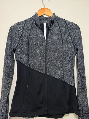 Lululemon Define Jacket Asym thumbnail 7