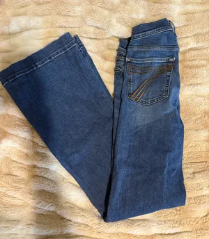 7 For All Mankind Jeans thumbnail 1