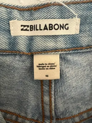 Jean Shorts thumbnail 2